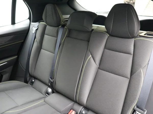 Lynk & Co 01 (2025) — foto 7 van 29