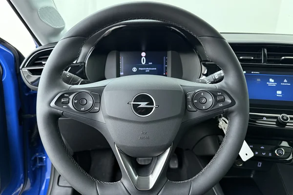 Opel Corsa (2025) — foto 2 van 22