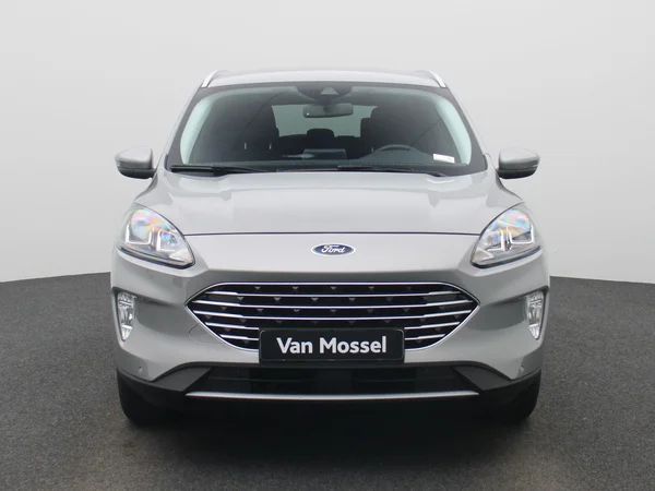 Ford Kuga (2022) — foto 23 van 40