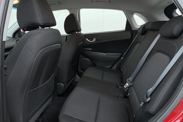 Hyundai Kona (2022) — foto 18 van 19