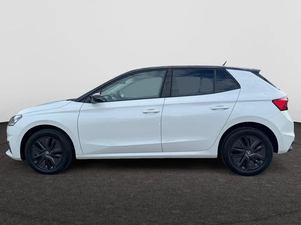SKODA Fabia (2025) — foto 12 van 22