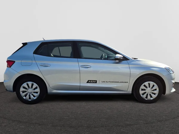 SKODA Fabia (2026) — foto 17 van 20