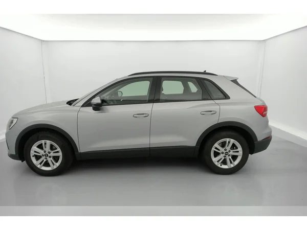 AUDI Q3 (2022) — foto 33 van 36