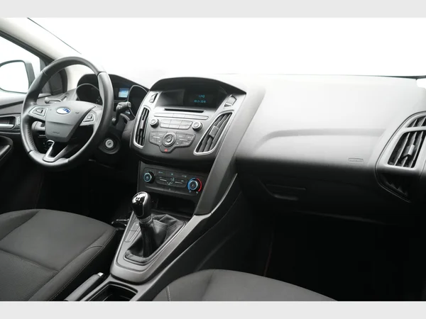 FORD Focus (2018) — foto 14 van 20