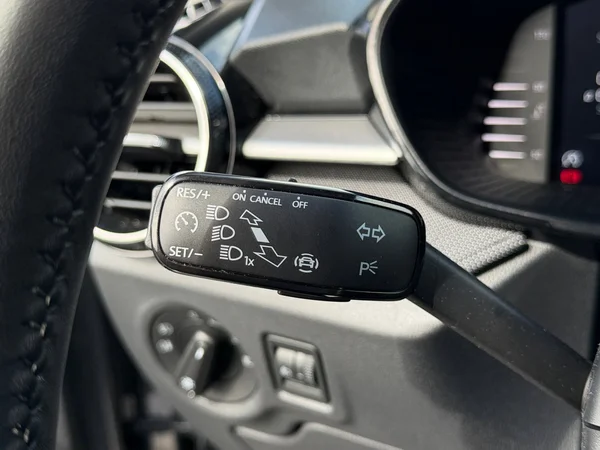 SKODA Fabia (2025) — foto 5 van 18