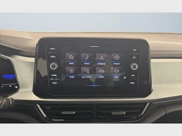 Volkswagen T-Roc (2023) — foto 5 van 15