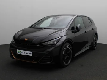 CUPRA Born (2025)