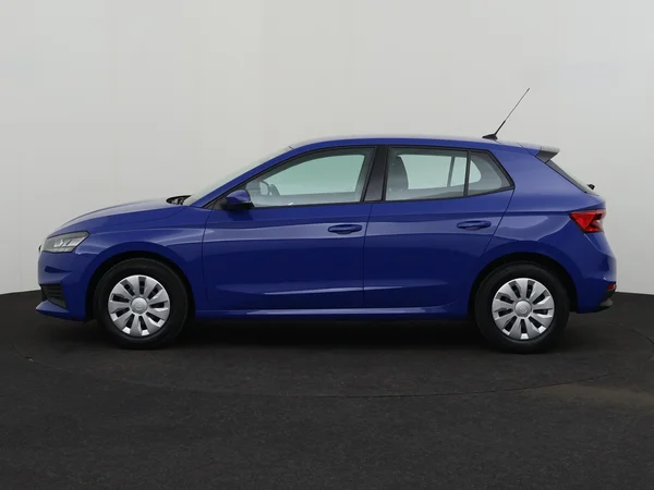 SKODA Fabia (2023) — foto 12 van 24
