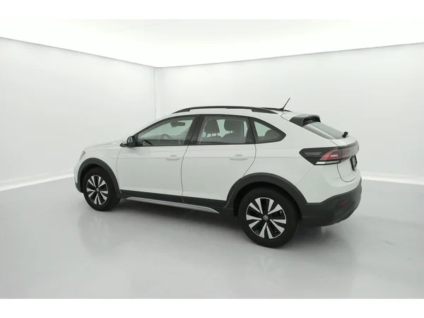 VOLKSWAGEN Taigo (2023) — foto 33 van 36