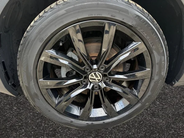 VOLKSWAGEN T-Roc (2022) — foto 16 van 23