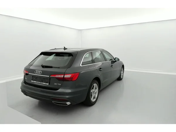 AUDI A4 Avant (2021) — foto 30 van 36