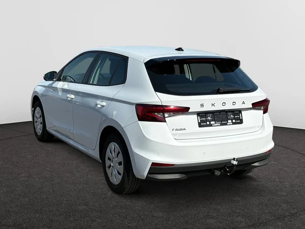 SKODA Fabia (2024) — foto 14 van 20