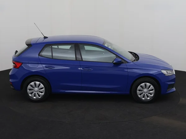 SKODA Fabia (2023) — foto 20 van 24