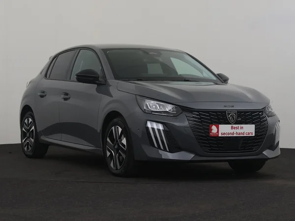 PEUGEOT 208 (2026) — foto 25 van 30