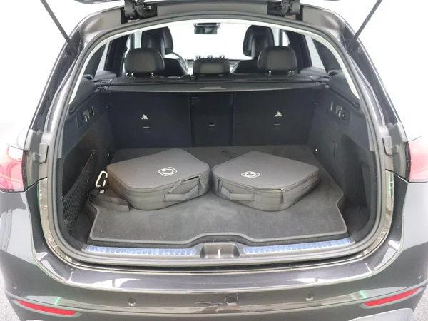 Mercedes-Benz GLC (2025) — foto 17 van 30