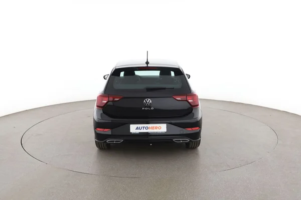 Volkswagen Polo (2025) — foto 11 van 16