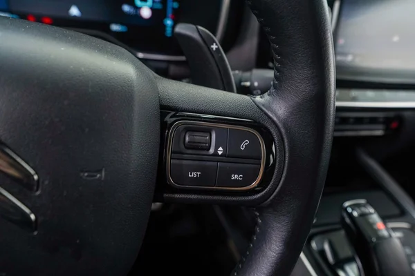 Citroen C5 Aircross PHEV (2021) — foto 13 van 60