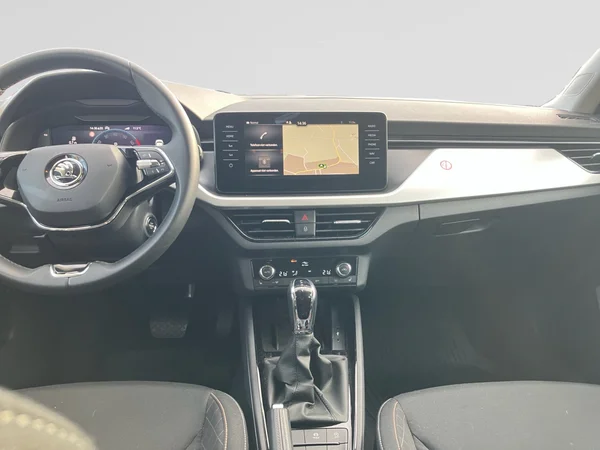 SKODA Scala (2024) — foto 4 van 25