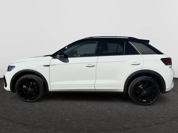 VOLKSWAGEN T-Roc (2026) — foto 18 van 21