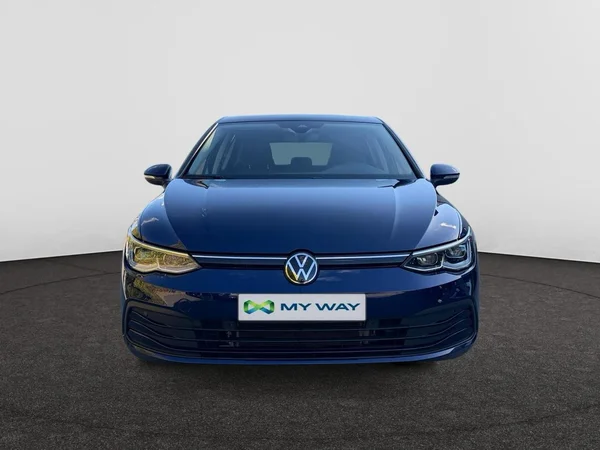 VOLKSWAGEN Golf VIII (2024) — foto 20 van 21