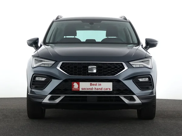 SEAT Ateca (2021) — foto 26 van 28