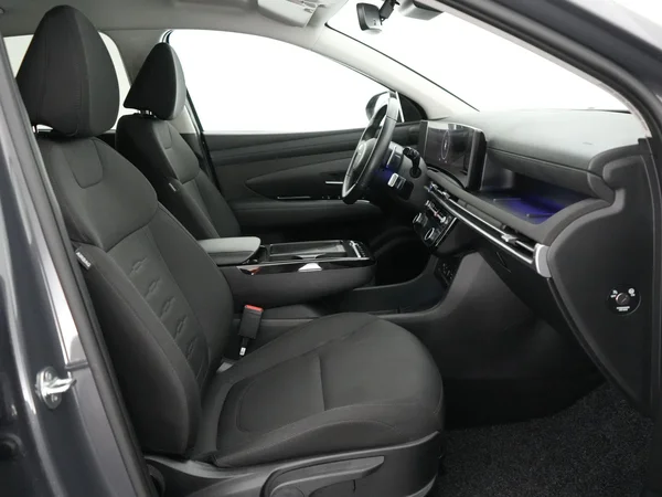 Hyundai Tucson (2024) — foto 4 van 22