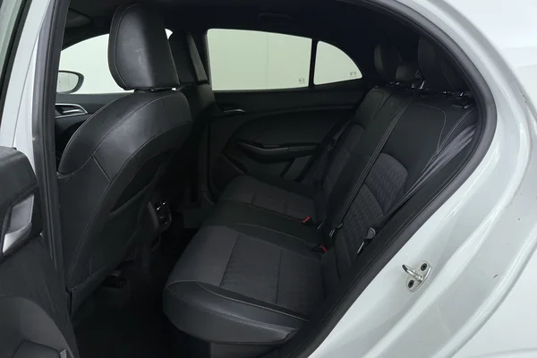 MG MG3 Hybrid+ (HEV) (2025) — foto 19 van 20