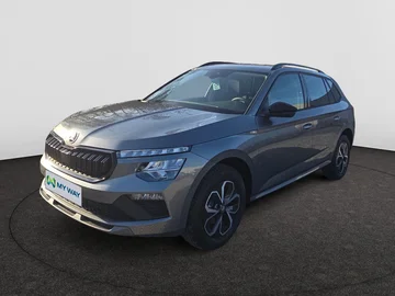 SKODA Kamiq (2026)