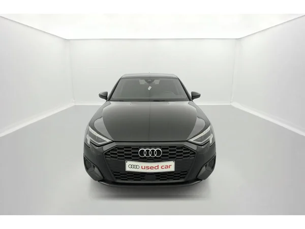AUDI A3 Sportback PHEV (2021) — foto 12 van 36