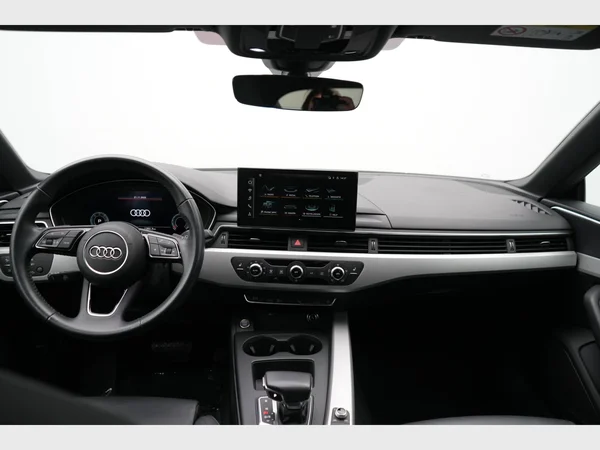 AUDI A5 Sportback (2020) — foto 11 van 29