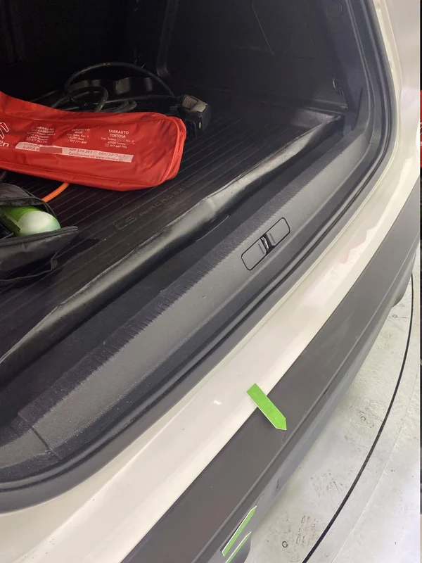 Citroen C5 Aircross PHEV (2021) — foto 57 van 60