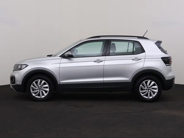 VOLKSWAGEN T-Cross (2023) — foto 12 van 26
