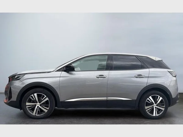 Peugeot 3008 (2022) — foto 22 van 25