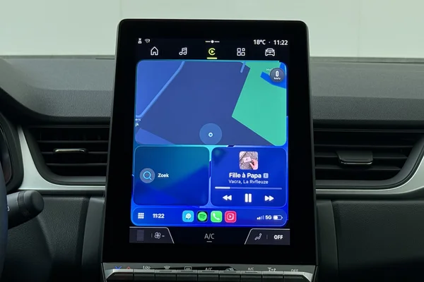 Renault Captur (2026) — foto 3 van 18