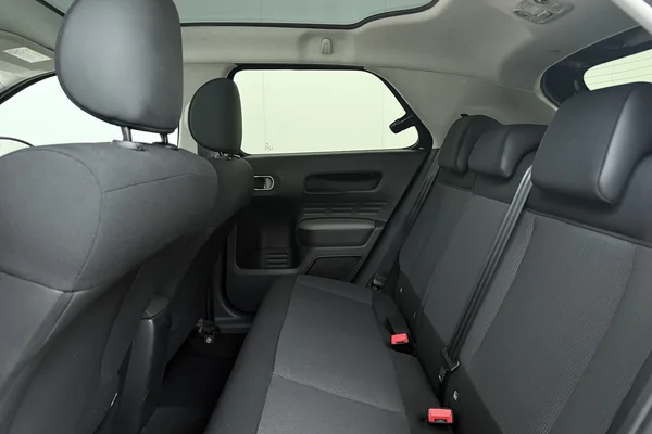 Citroen C4 Cactus (2019) — foto 21 van 22