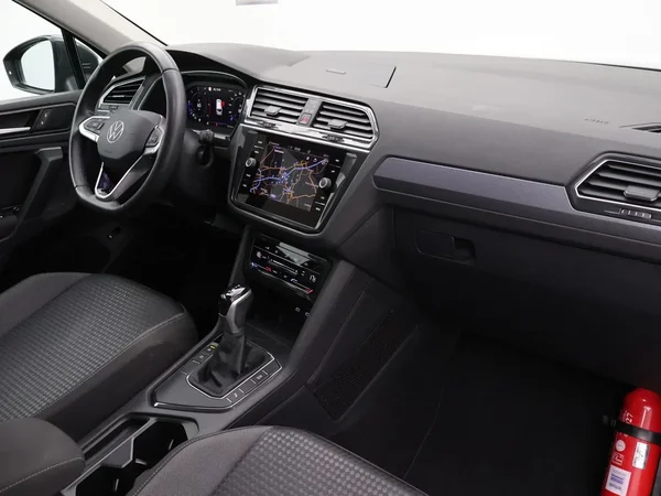 Volkswagen Tiguan (2022) — foto 29 van 29