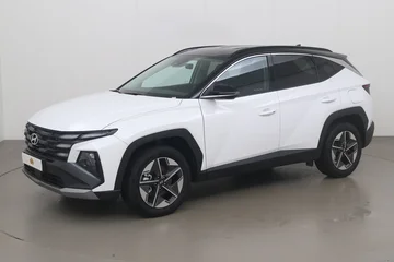 Hyundai Tucson (2026)