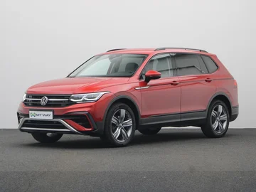 VOLKSWAGEN Tiguan Allspace (2022)