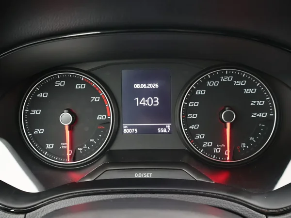 SEAT Arona (2021) — foto 10 van 25