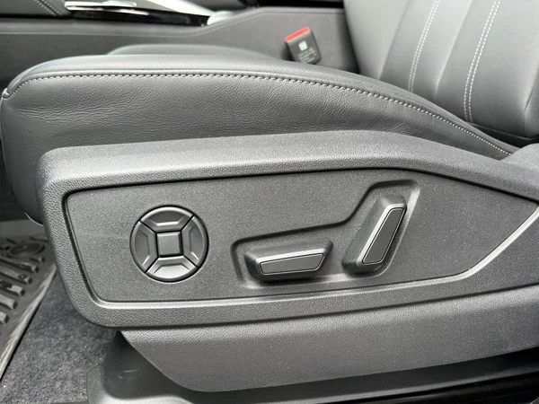 AUDI Q5 (2026) — foto 16 van 24