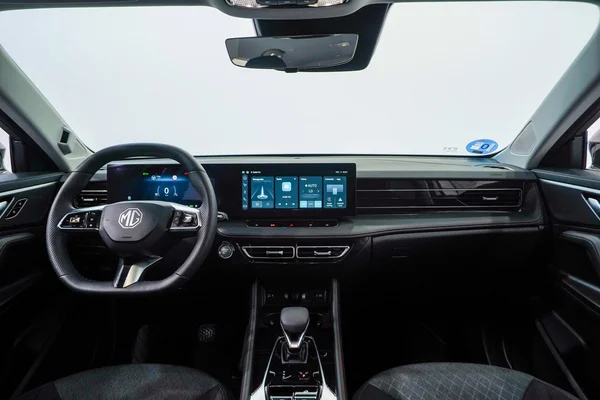MG HS PHEV (2025) — foto 4 van 38