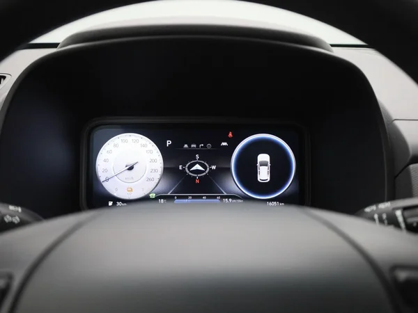 Hyundai Kona (2023) — foto 8 van 34