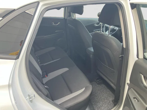 HYUNDAI Kona (2019) — foto 24 van 24
