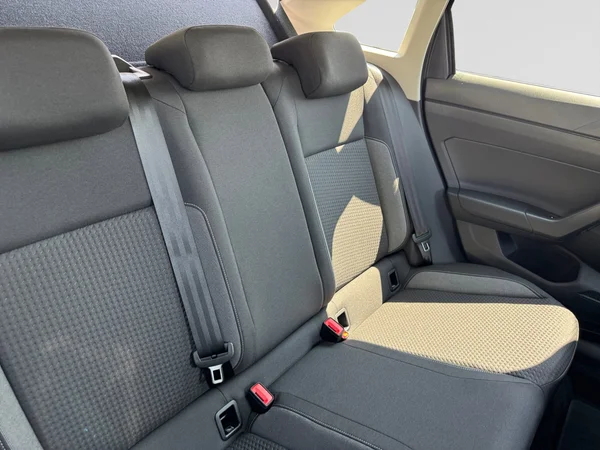 VOLKSWAGEN Taigo (2025) — foto 15 van 24