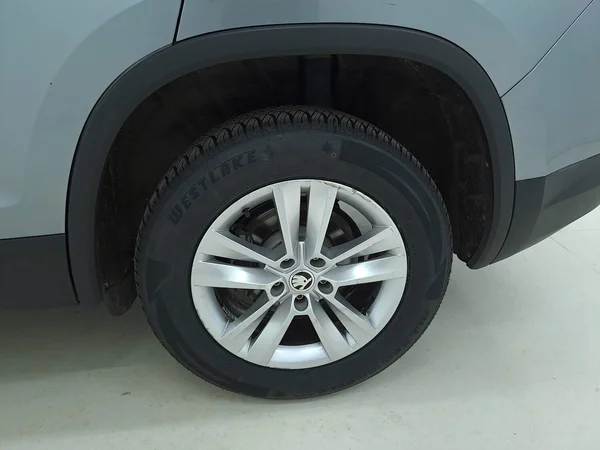 Skoda Kodiaq (2021) — foto 8 van 27