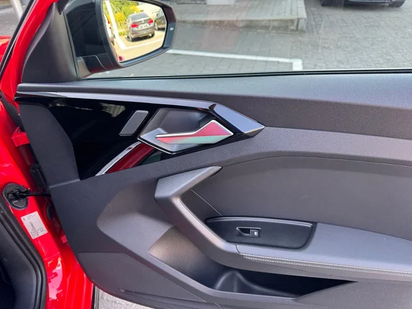 AUDI A1 Sportback (2019) — foto 9 van 24