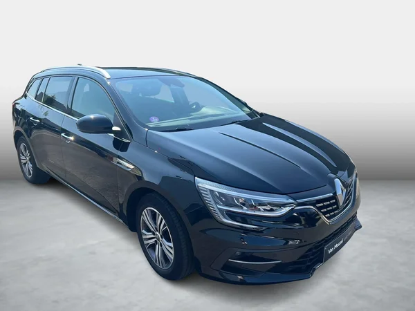 Renault Mégane Grand Tour (2023) — foto 13 van 19