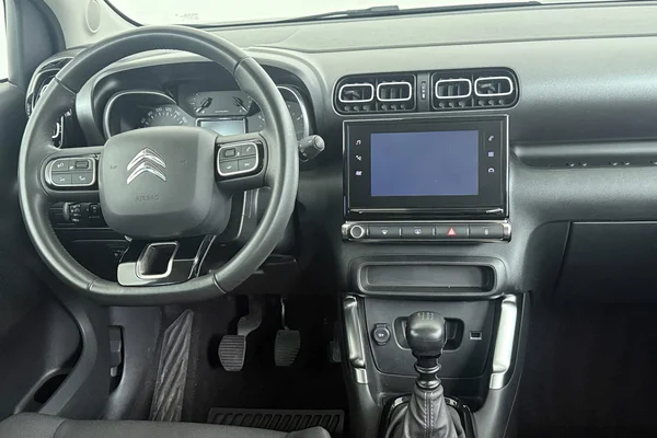 Citroen C3 Aircross (2024) — foto 2 van 27