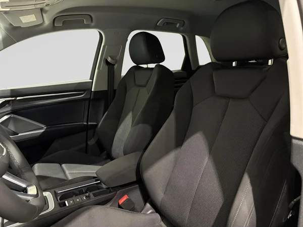 AUDI Q3 (2026) — foto 22 van 22