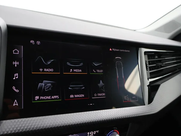 AUDI A1 Sportback (2026) — foto 6 van 24